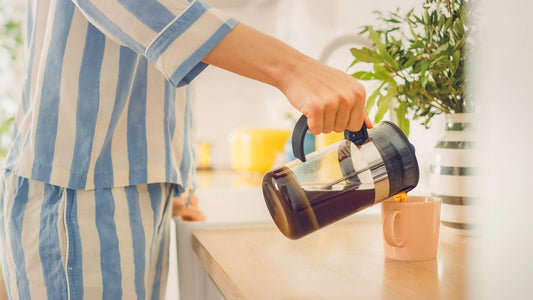 CÓMO ELEGIR EL MEJOR CAFÉ PARA TU CAFETERA: UNA GUÍA COMPLETA - Quinto Café