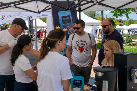 Democratizando el café de especialidad: un café para todos los días. - Quinto Café