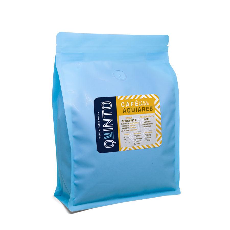 COSTA RICA | MIEL - Quinto Café