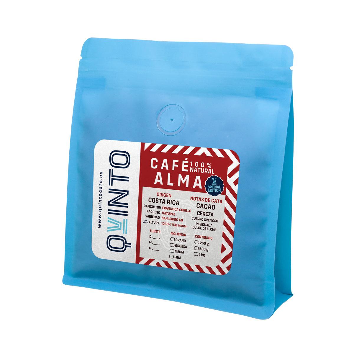 Pack Centroamérica - Quinto Café