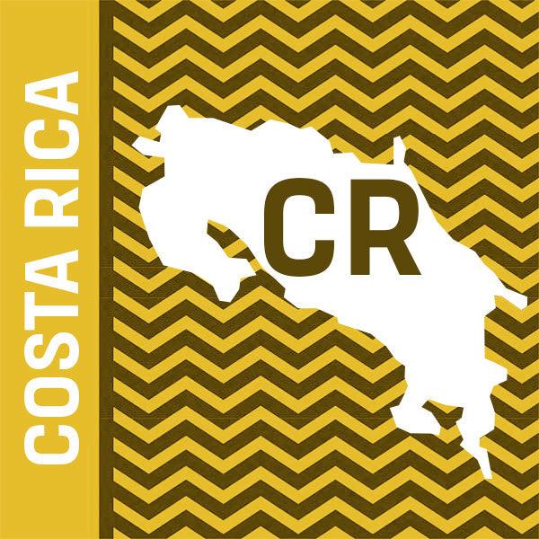 COSTA RICA | ALMA - Quinto Café