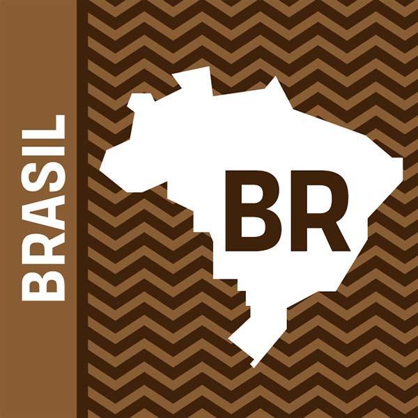 BRASIL | CHOCOLATE - Quinto Café