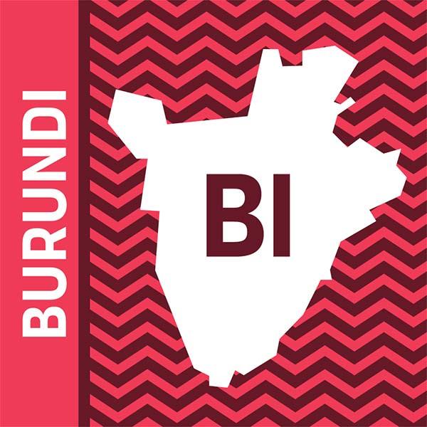 BURUNDI | ESPECIADO - Quinto Café