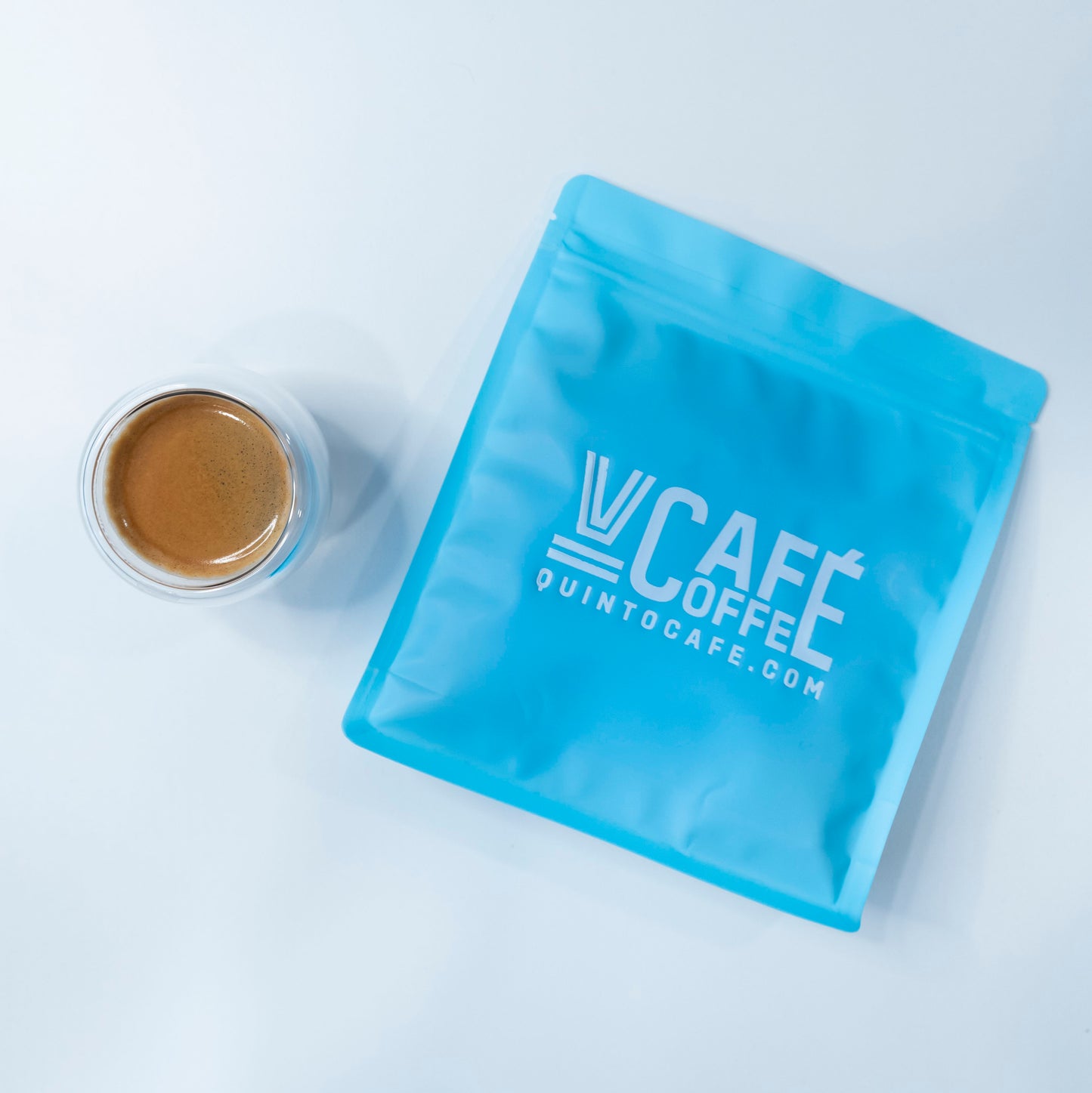 Suscripción Oficinas – Plan Básico - Quinto Café