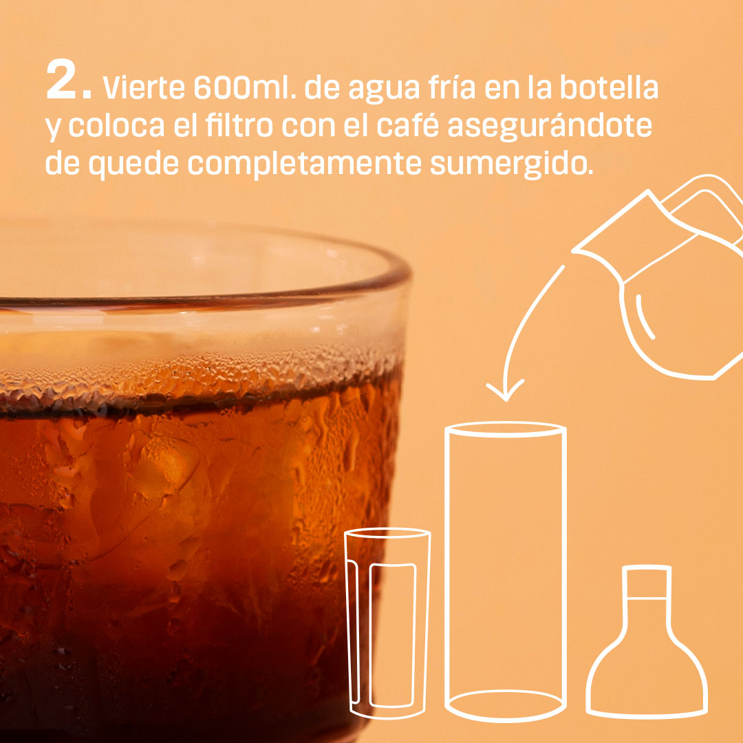 Pack QUINTO DE VERANO - Quinto Café