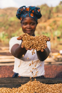 Rugali Ruanda | Notas Miel