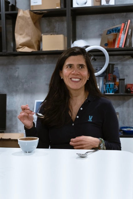 Cata cerveza y café de especialidad - Quinto Café