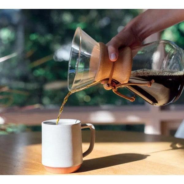 CHEMEX 6 TAZAS - Quinto Café