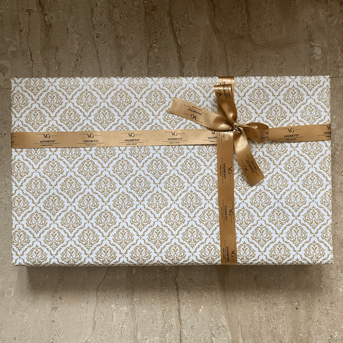 Gift Wrapping - Quinto Café