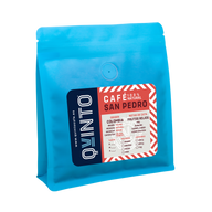 San Pedro | Colombia | Frutos Rojos - Quinto Café