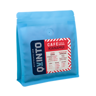 Bolsa de café de especialidad Kianamui, Kenia, notas especiadas — Quinto Café