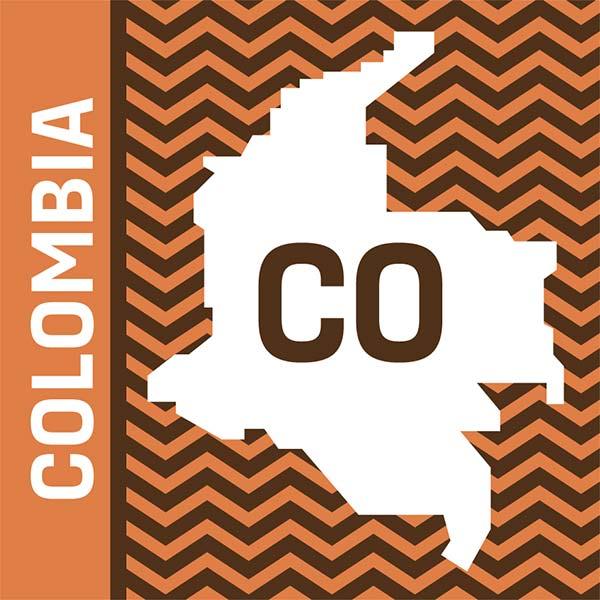 COLOMBIA | CARAMELO - Quinto Café