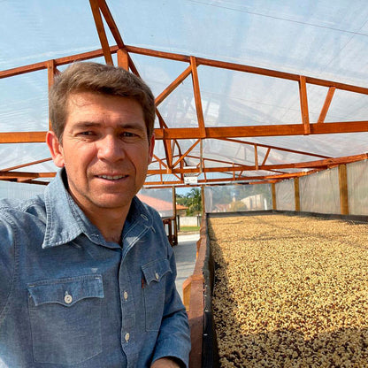 Paraná 22º – Brasil - Quinto Café