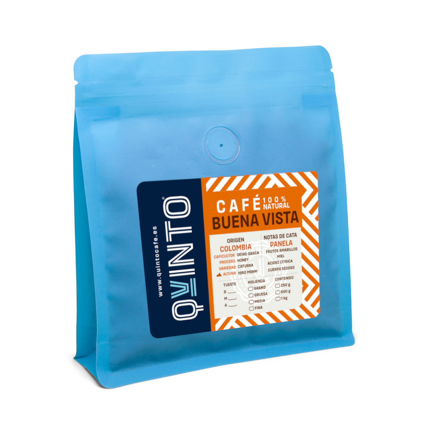 Espresso Moka Leche – Sabor & Cremosidad (3 Orígenes)