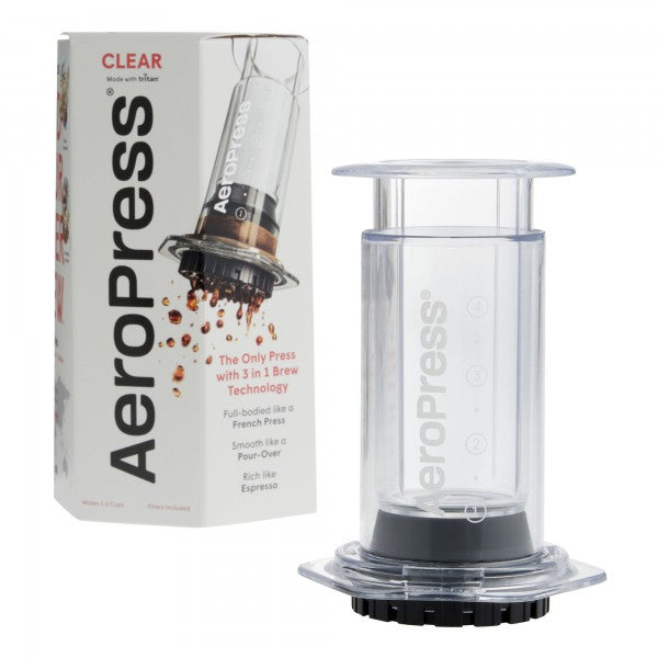 Aeropress