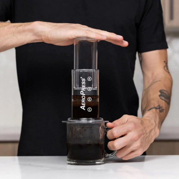 Aeropress