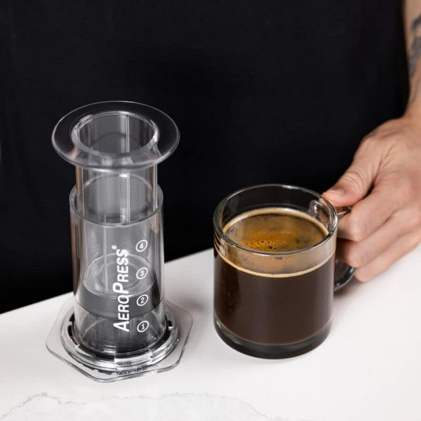 Aeropress