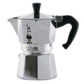 Bialetti Moka Express 3-Cup