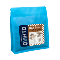 Brasil Cataguá · Cocarive · Serra da Mantiqueira - Quinto Café
