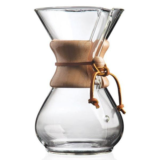 CHEMEX 6 TAZAS