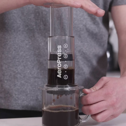 Aeropress